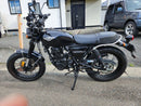 Gpx Motorcycle Frames 150