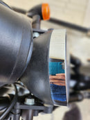 Gpx Motorcycle Frames 150