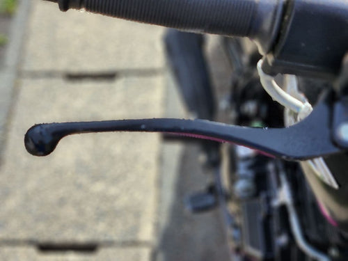 Gpx Motorcycle Frames 150