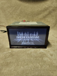 Bluetooth Units Diatone Soundnavi Nr-Mz90Premi