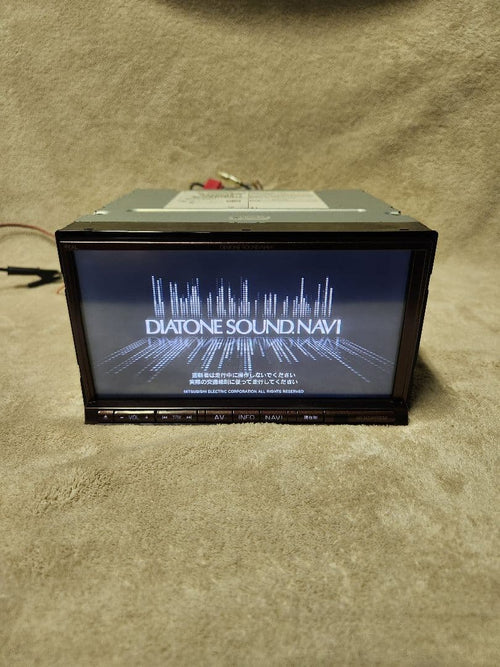 Bluetooth Units Diatone Soundnavi Nr-Mz90Premi