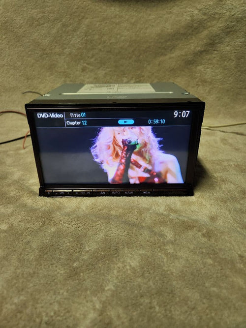 Bluetooth Units Diatone Soundnavi Nr-Mz90Premi