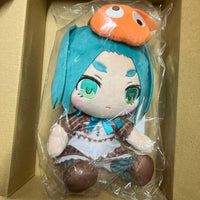 Sega Plush Toys Stuffed B