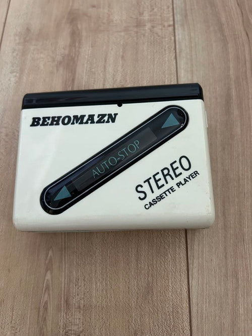 Cassette Players