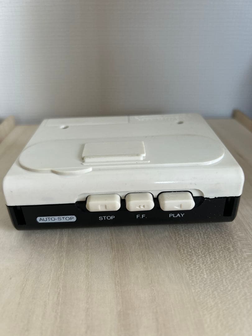 Cassette Players