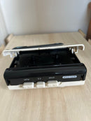 Cassette Players