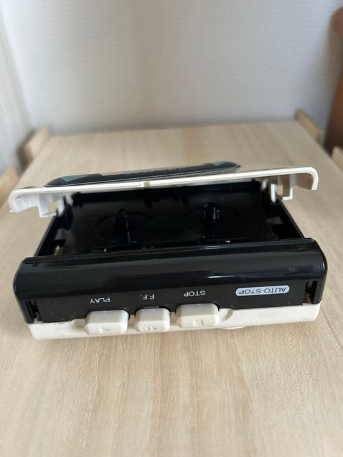 Cassette Players