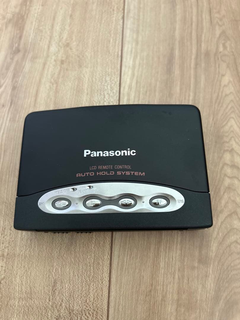 Cassette Players