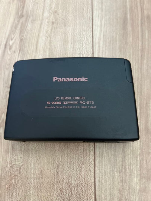 Cassette Players
