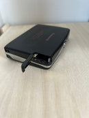 Cassette Players