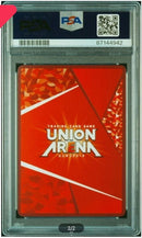 Union Arena Psa10