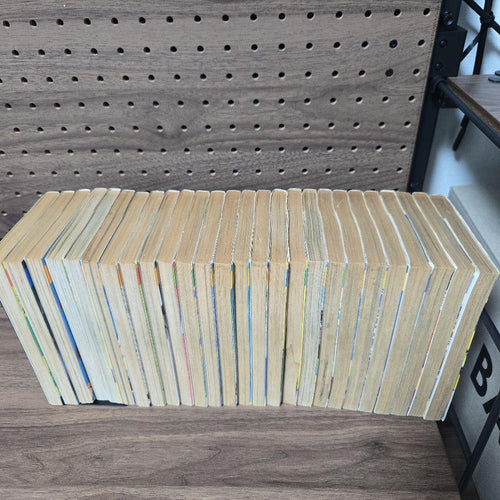 Boy'S Manga 1 18 20 27