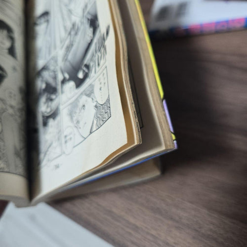Boy'S Manga 1 18 20 27