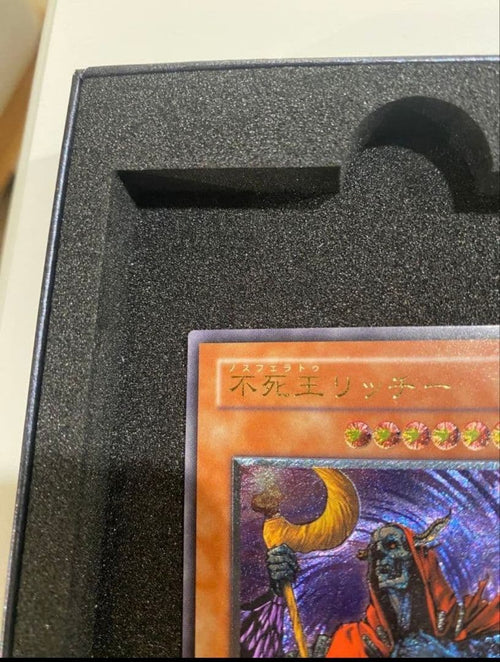 Yu -Gi -Oh! Ocg Duel Monsters 2