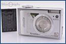Compact Digital Camera Fujifilm Finepix F10 3X #Yk8728