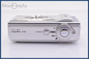 Compact Digital Camera Fujifilm Finepix F10 3X #Yk8728