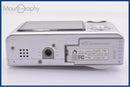 Compact Digital Camera Fujifilm Finepix F10 3X #Yk8728