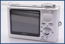 Compact Digital Camera Fujifilm Finepix F10 3X #Yk8728