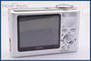 Compact Digital Camera Fujifilm Finepix F10 3X #Yk8728