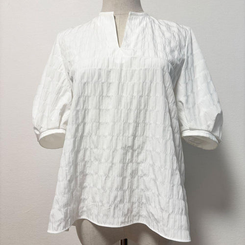 Ballsey Half-Sleeve Three-Quarter-Sleeve
