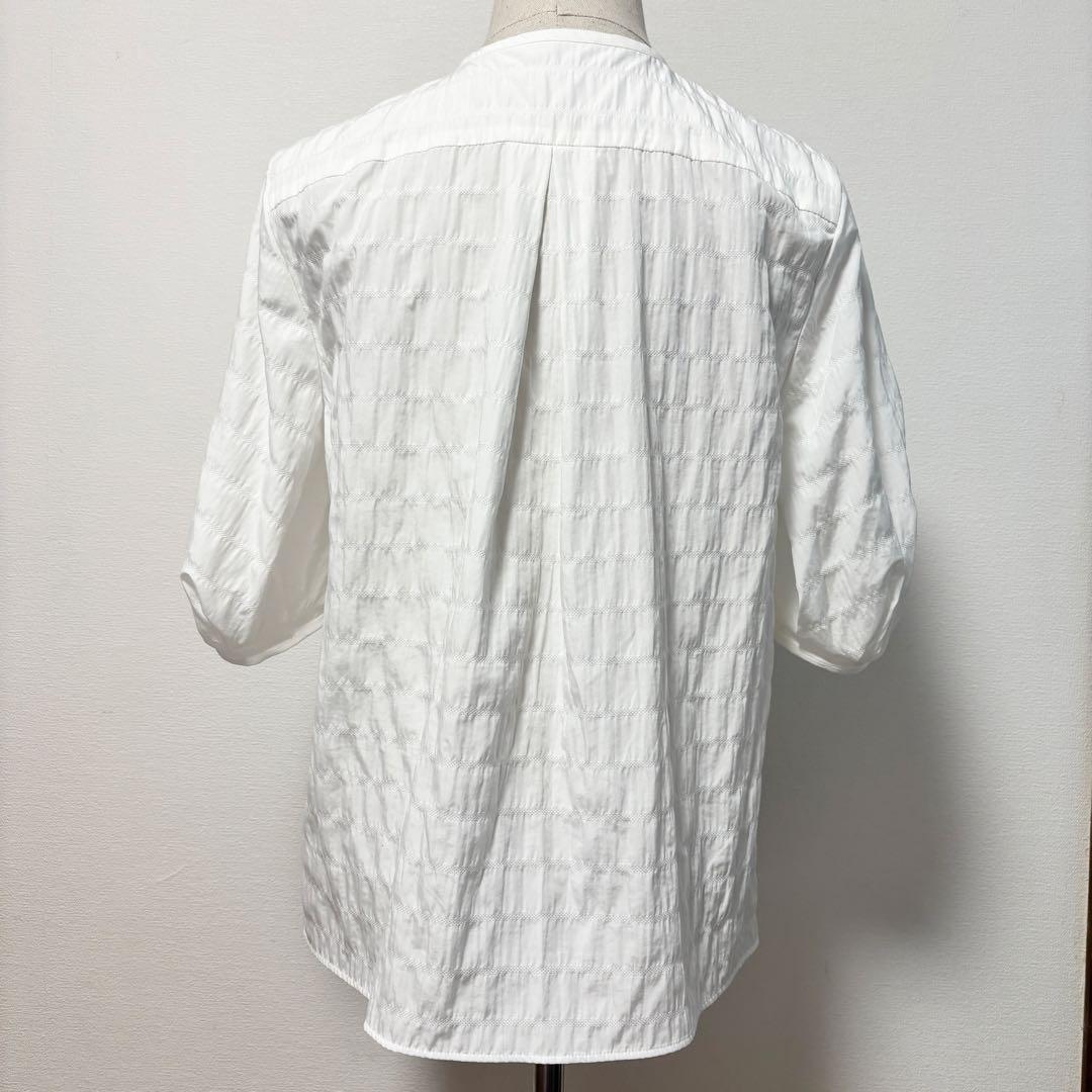 Ballsey Half-Sleeve Three-Quarter-Sleeve