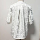 Ballsey Half-Sleeve Three-Quarter-Sleeve