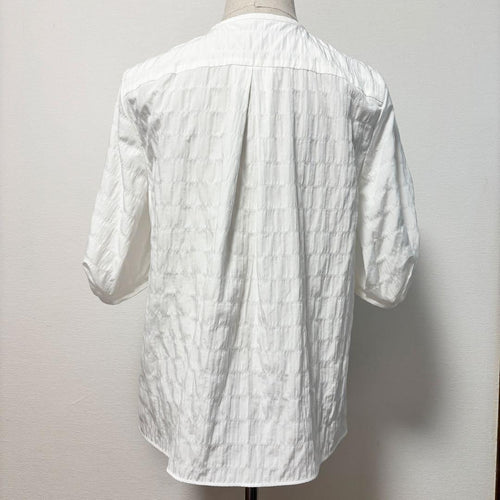 Ballsey Half-Sleeve Three-Quarter-Sleeve