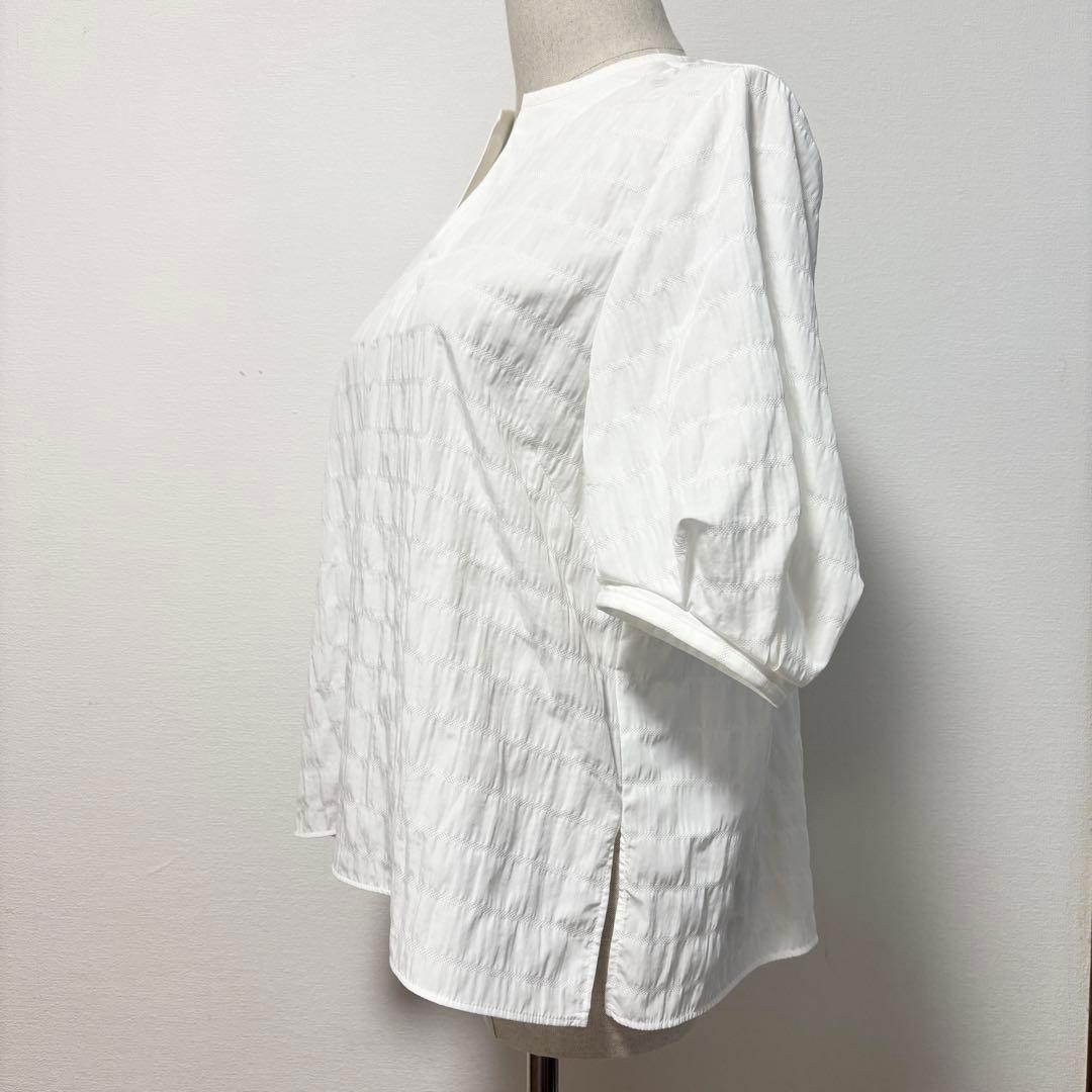 Ballsey Half-Sleeve Three-Quarter-Sleeve