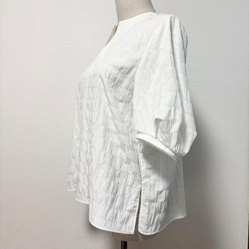 Ballsey Half-Sleeve Three-Quarter-Sleeve