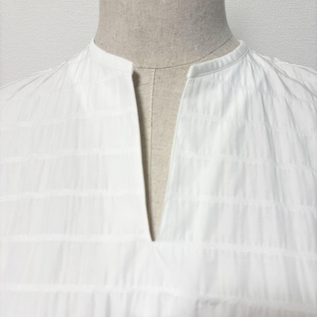 Ballsey Half-Sleeve Three-Quarter-Sleeve