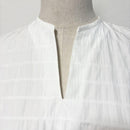 Ballsey Half-Sleeve Three-Quarter-Sleeve