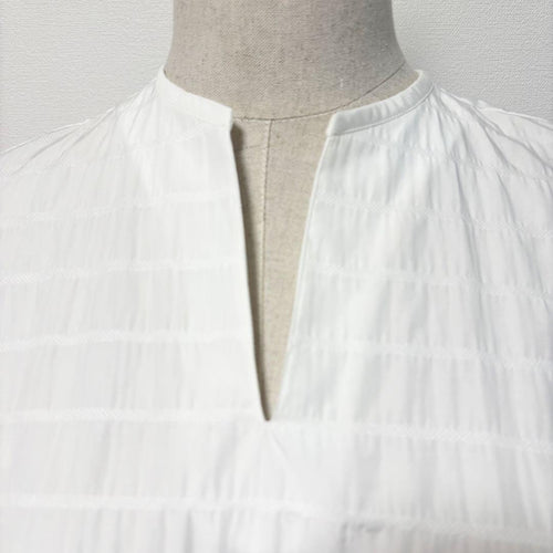 Ballsey Half-Sleeve Three-Quarter-Sleeve