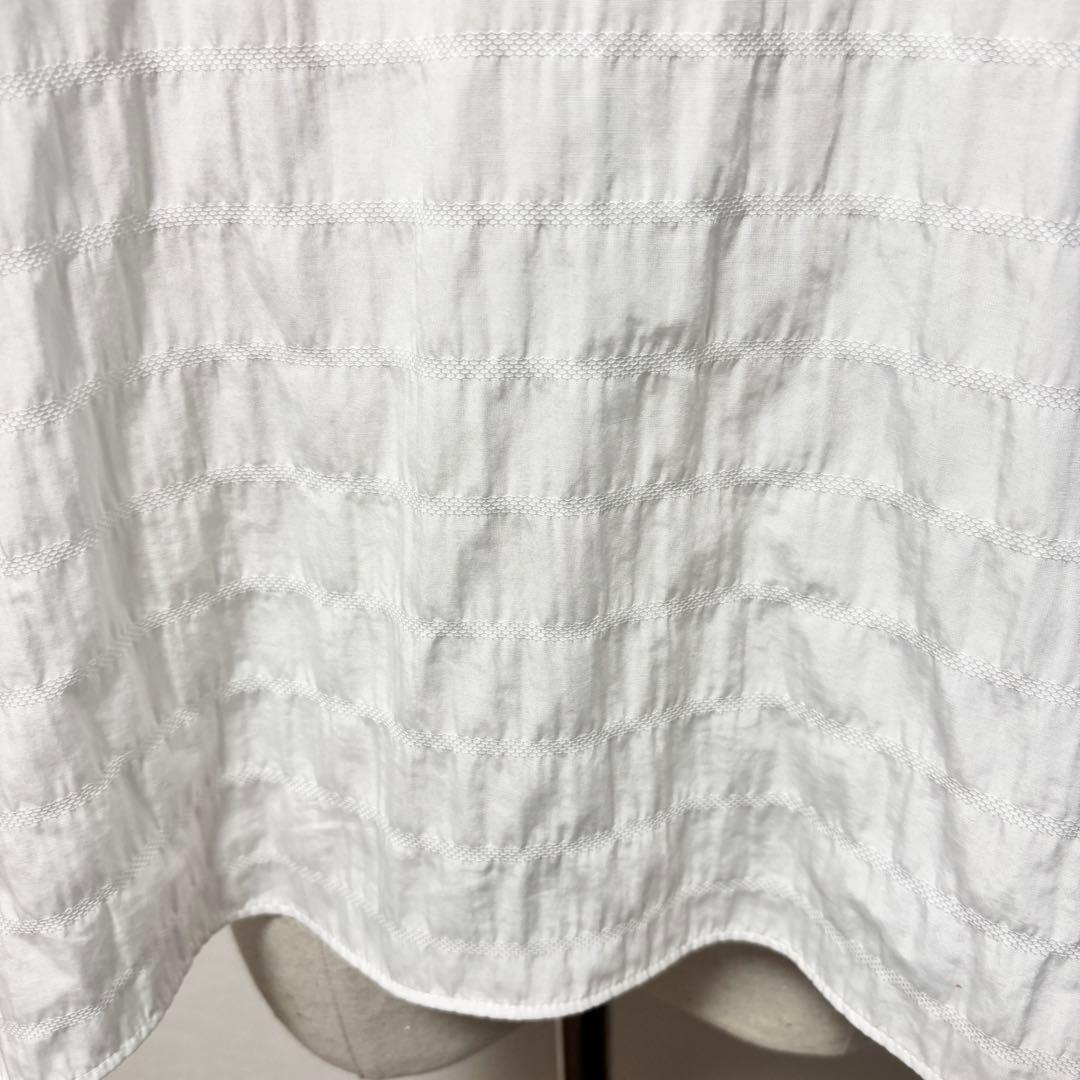 Ballsey Half-Sleeve Three-Quarter-Sleeve
