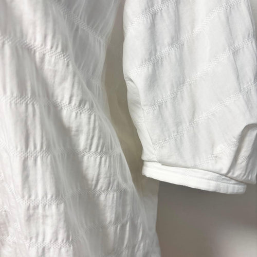 Ballsey Half-Sleeve Three-Quarter-Sleeve