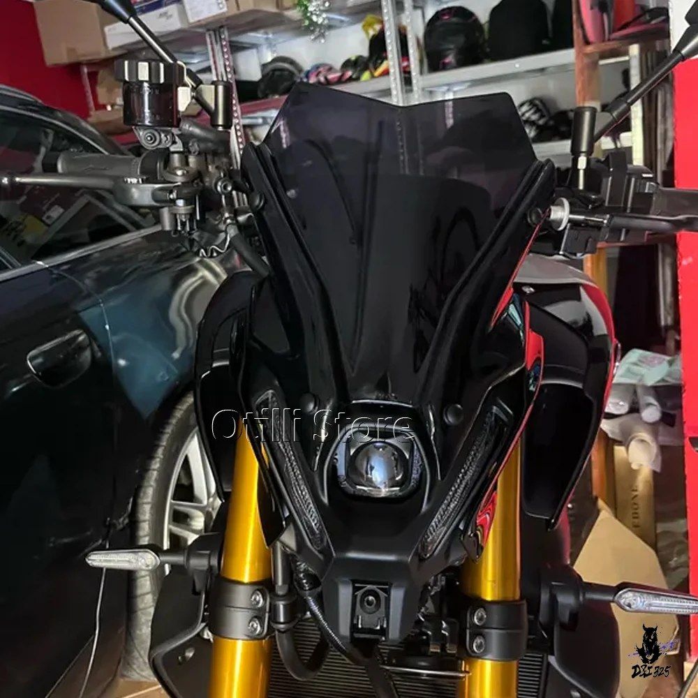 Cowl Fender Mt-09/Fz-09 2021-2023