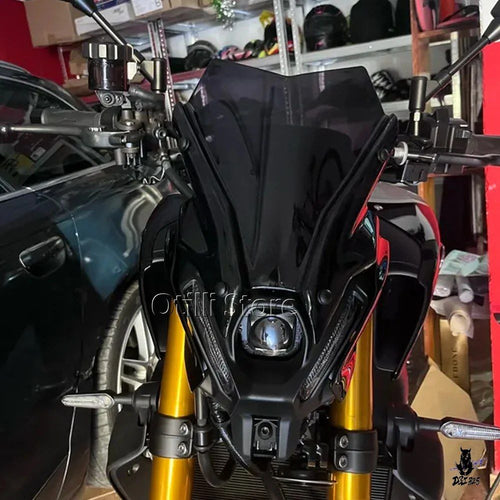 Cowl Fender Mt-09/Fz-09 2021-2023