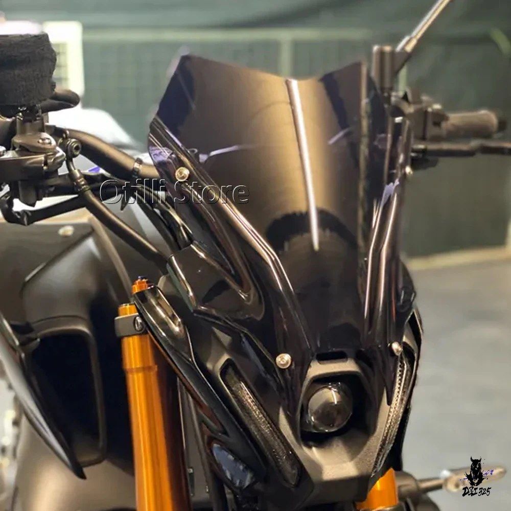 Cowl Fender Mt-09/Fz-09 2021-2023