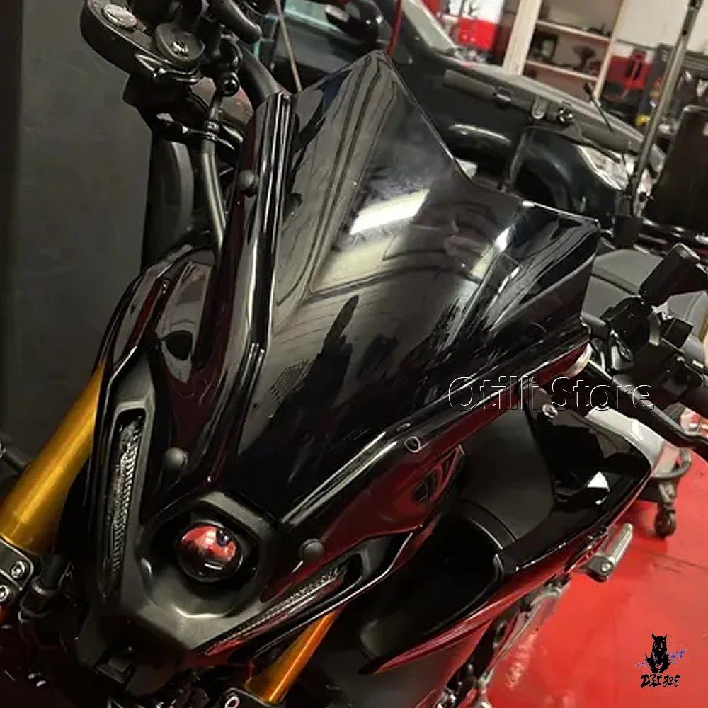 Cowl Fender Mt-09/Fz-09 2021-2023