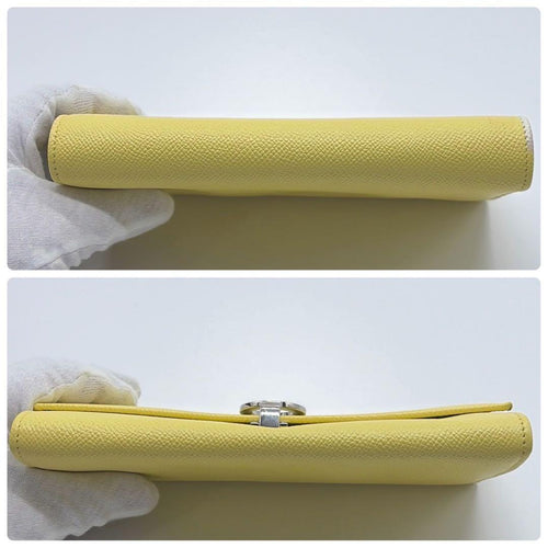 Bvlgari Long Wallets
