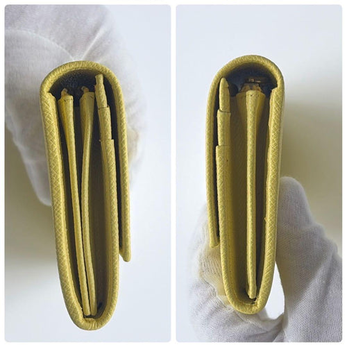 Bvlgari Long Wallets