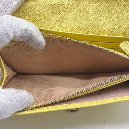 Bvlgari Long Wallets
