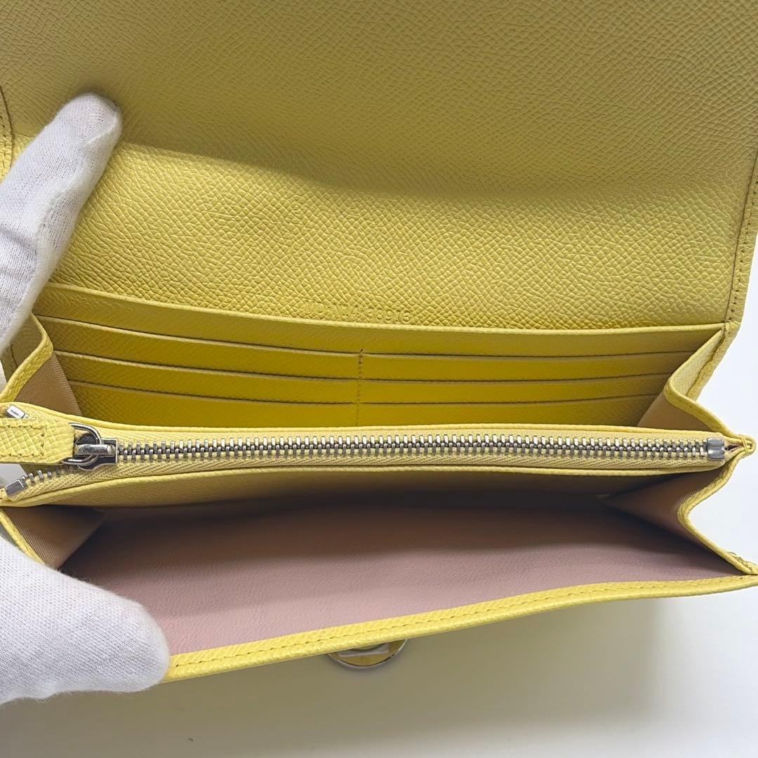 Bvlgari Long Wallets