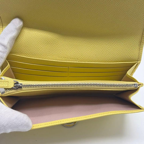 Bvlgari Long Wallets