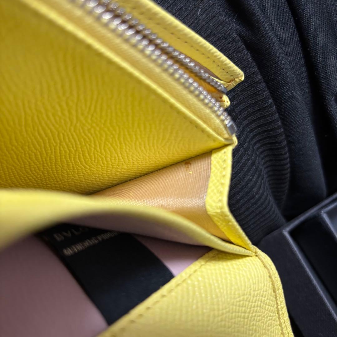 Bvlgari Long Wallets