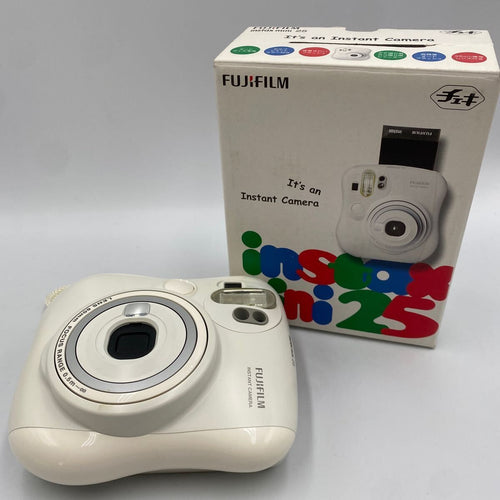 Others Mr-02643 Fujifilm Instax Mini25