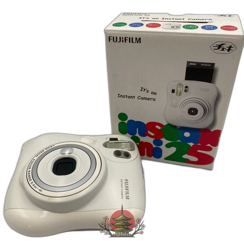 Others Mr-02643 Fujifilm Instax Mini25