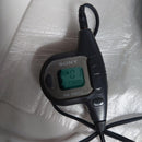 Sony Portable Cd Player Discman D-475