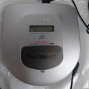 Sony Portable Cd Player Discman D-475