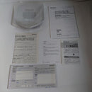 Sony Portable Cd Player Discman D-475