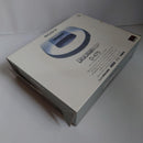 Sony Portable Cd Player Discman D-475